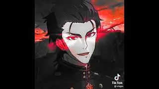 Owari no Seraph | TikTok | Animeci Kız