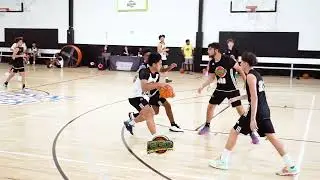 Jason Kawazoe went off at the 2024 EBC Bay Area camp