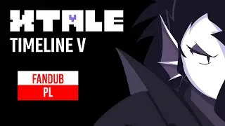 XTALE V - Undyne | Fandub PL | [By Jakei]