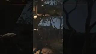 Brutal kill &ldquo; Assassin&rsquo;s Creed Shadows #acshadows #yasuke #assassincreedshadows #ezioauditore #games