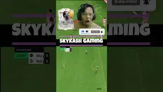 94 Golazo Drogba mini review #fc24 #fut #ytshorts #shorts