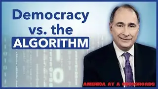 Democracy Struggles in the Age of Instant Outrage | David Axelrod