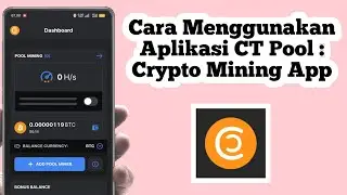How to Use the CT Pool App | How To Use the CT Pool App