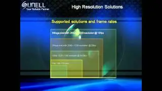 Sunell Sales PPT