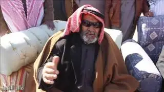 سوق الفقع بعرعر 1435