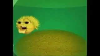 yellow fish in fish bowl sings luxury by azealia banks stan twitter