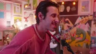 Travesura - &ldquo;6 String Song, Holy Rollers, and Break Your Heart (B.Y.H)&rdquo; - Back In The Garage