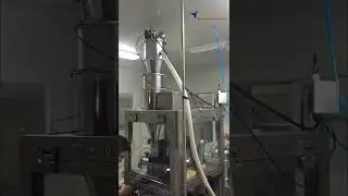 Food powder conveying | air powered vacuum conveyor