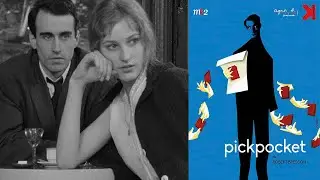 Pick Pocket (First Robbery) 1959 #drame #policier #film