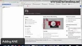 Using PlayHaven Air Native Extension by vitapoly