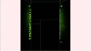 MeGOTSnoSKILLZ new background (progression) // CBDesigns