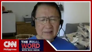 Looking back on Marcos' promises for agriculture sector | The Final Word