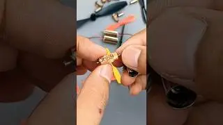Drone coreless motor inside coil and propellers #shorts #drone #propeller #corelessmotor #motor