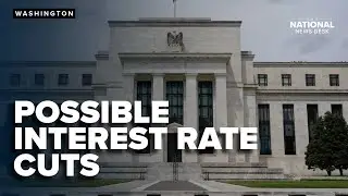 Powell signals rate cuts are coming to protect labor market despite inflation risks