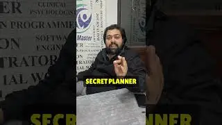 Class 11 Chemistry SECRET PLANNER 🔥 | Complete Chapter Strategy | By Nipun Sir | CBSE 2025&ndash;26