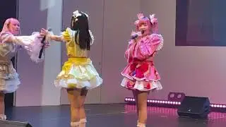 2025.6.21 上野飛行船シアター　ぴ〜ちくぱ〜ちく 『 わわわ 』