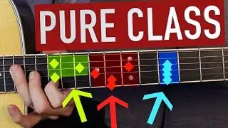 Easy Minor 7 Chord Voicings You Aren't Using