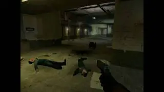 Gmod Mini Robots #21: The Multi-Tasking Bot