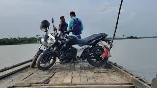 Rampal electricity plant
