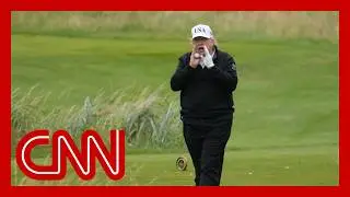 Amid Epstein uproar, Trump calls for prosecution of Beyoncé, Oprah and former VP Harris