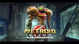 #5  Metroid Prime Remastered Прохожение игры на 100%