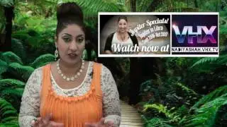 Cancer July 2016 Astrology Horoscope by Nadiya Shah