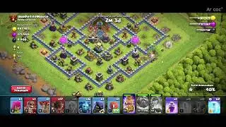 FIREBALL🔥BALON SUPER th12