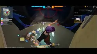 CS tournament highlight #radvaiyt#garenafreefire #alif #Shovu#pantodada#mahafuzBhai##freefire #