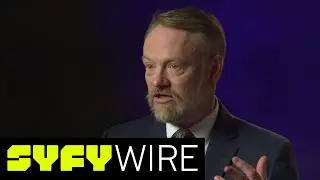 The Terror Stars Preview The AMC Horror Series | SYFY WIRE