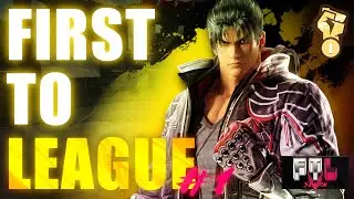 FTL Saison 5 ► Ligue 1 #1  Tekken 8 ( Veltox, Tokowa, isokaaii, Owen ... )