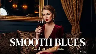 WHISKEY BLUES MUSIC MIX | SOOTHING GUITAR | NIGHT RELAX 🥃😌
