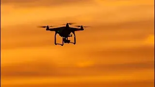 Drone Stocks Are About to Get Hot!