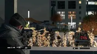 Watch Dogs Exclusive Contract Shut Down