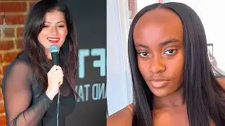 HILARIOUS Comedians BLAST Somalians With SAVAGE Jokes 🤣 BRUTAL But True