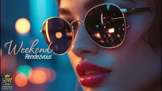 ✨What if one weekend was all it took to feel something real? | Weekend Rendezvous | PMidas Sound Lab
