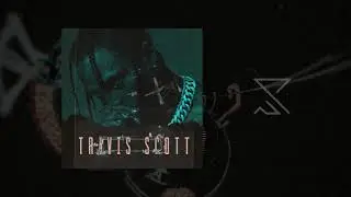 [XARD] Travis Scott - Type Beat 2020