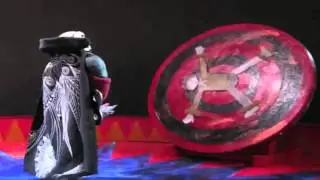 2012 PYFF Finalist - Clockwork Circus