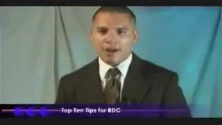 BDC Manager