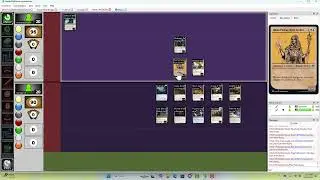 Magic The Gathering: Forgotten Realms Commander - Part 8