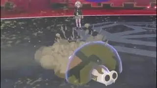 Sandaconda is the BEST POKEMON in the entire game - Pokemon Sword and Shield BLIND NUZLOCKE