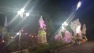 + KHÔNG KHÍ MỪNG ĐẠI LỄ GIÁNG SINH GH NGỌC ĐIỆN 24/12/2025