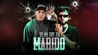 Nicky Jam - Yo No Soy Tu Marido X El Cangri del Callao [Reggaeton Cl&aacute;sico]