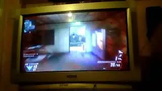 Shad0w HuLLBoii plays Blackops II