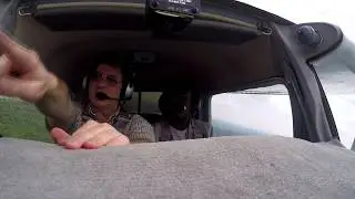 EAA Chapter 4 Young Eagles Flight May 2019