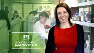 Scotland's Life Science Awards 2018 - Rising Stars Extraordinary Talent Nominees