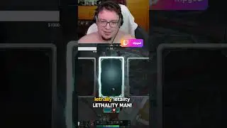 5X LETHALITY ARENA ROL?? #ARENA #VI #lethality