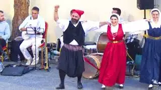 Σούστα Σάμου (Αμπάς)