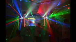 Trance DJ Enigmarc