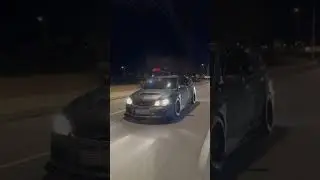 Love that Turbo Sound #4g63t #automobile #lancer #evolution #evo #evo9 #mitsubishi #4g63 #AGT