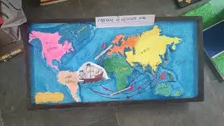B.Ed Social Science Model | B.Ed History Model, B.Ed Geography Model, B.Ed Political science Model